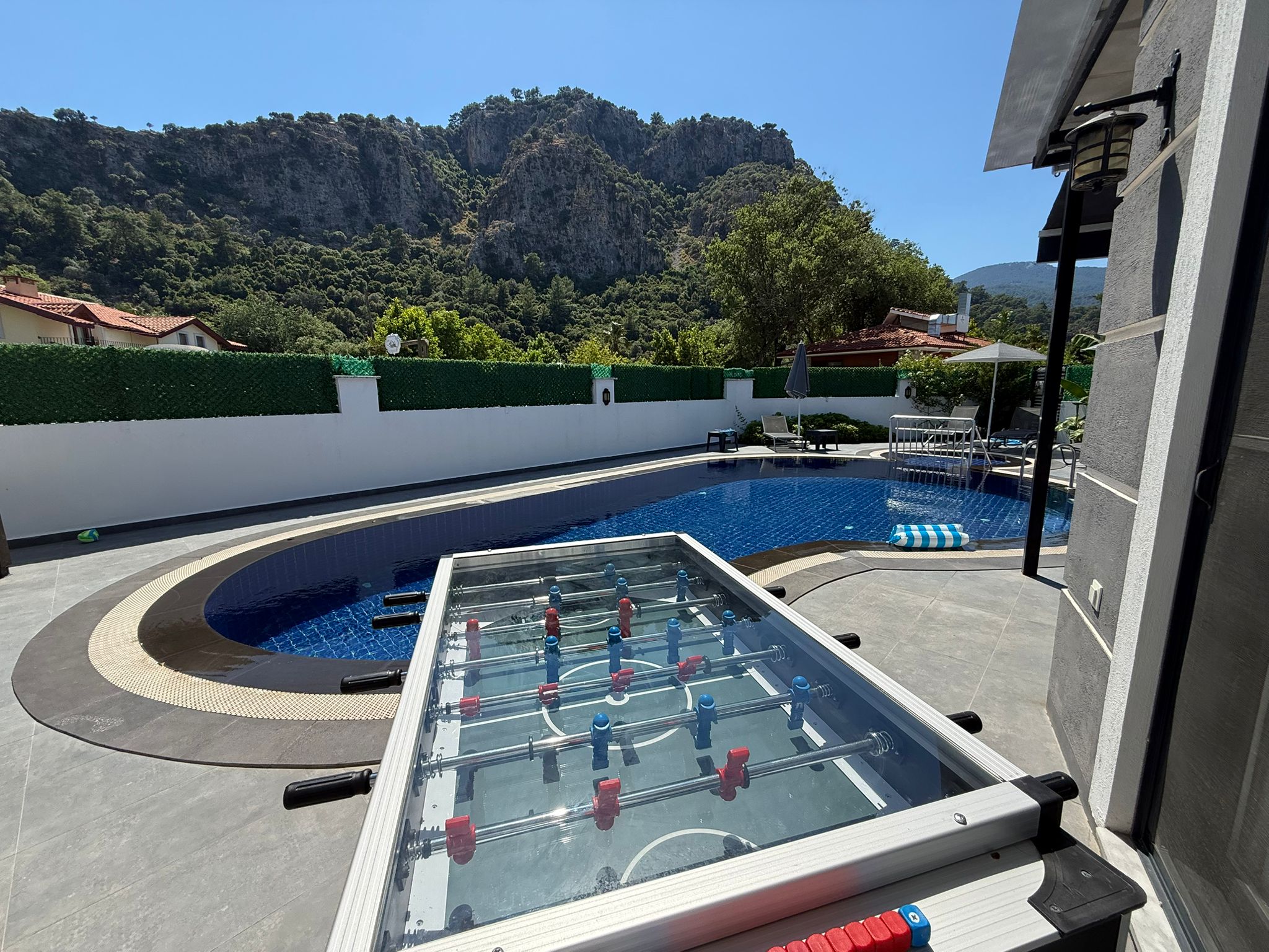 Villa